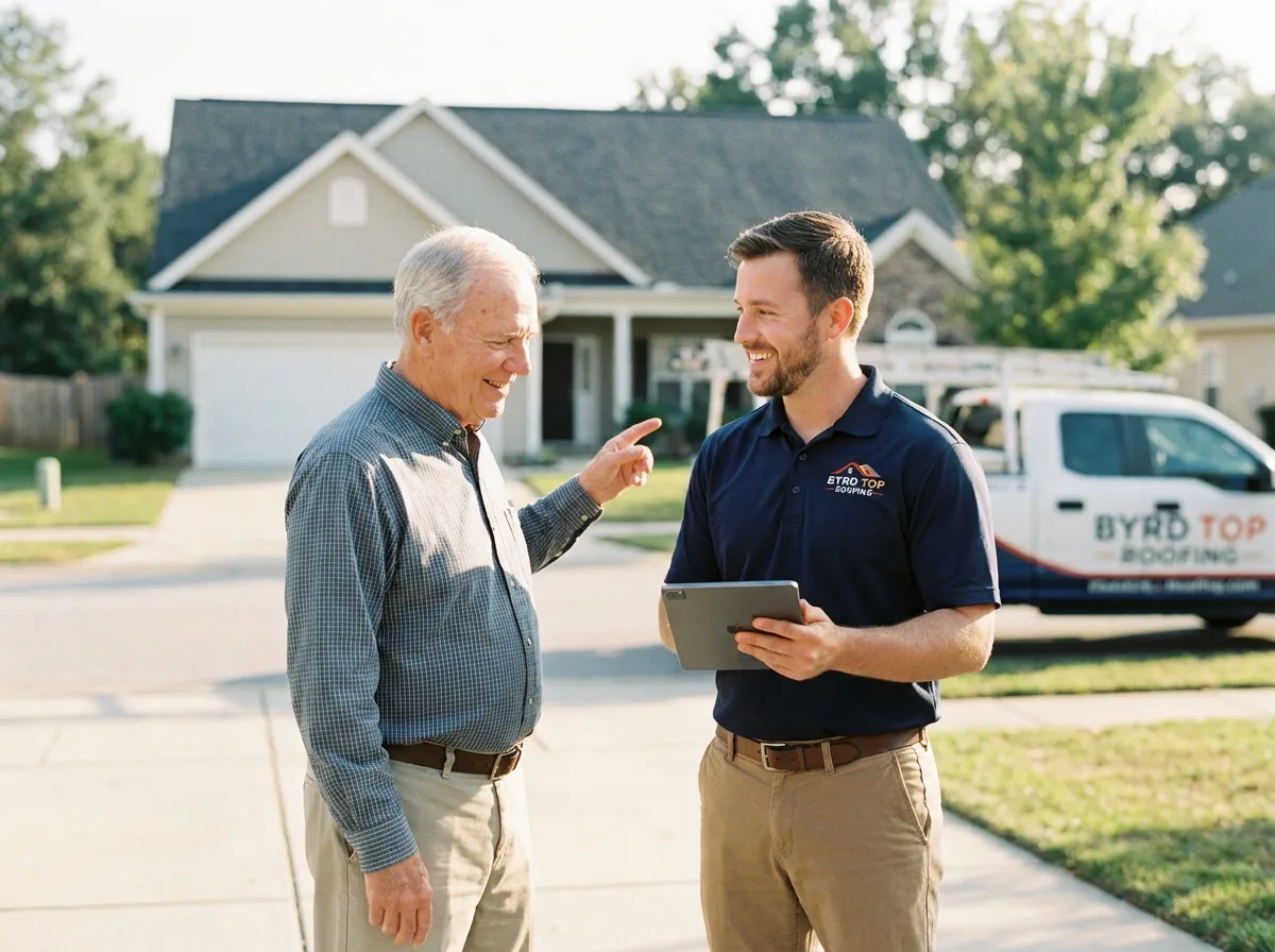 Roofing Nevada, TX FAQs